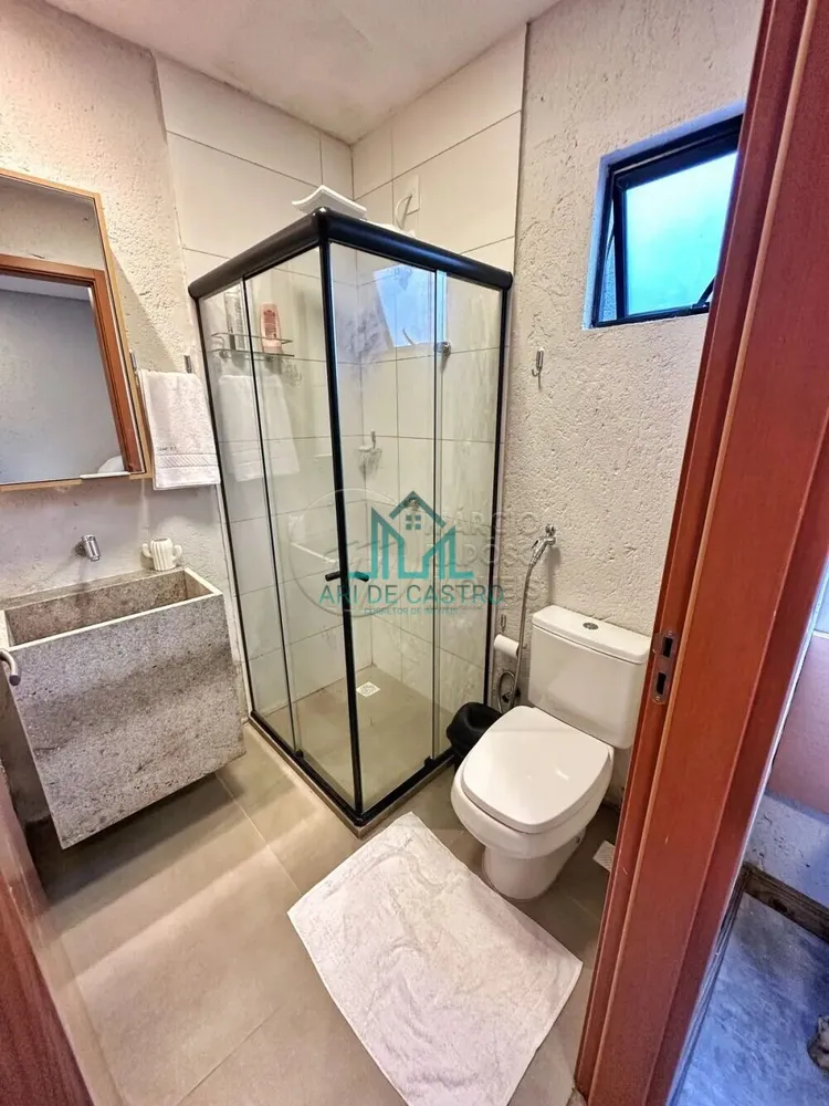 Casa, 3 quartos, 159 m² - Foto 7
