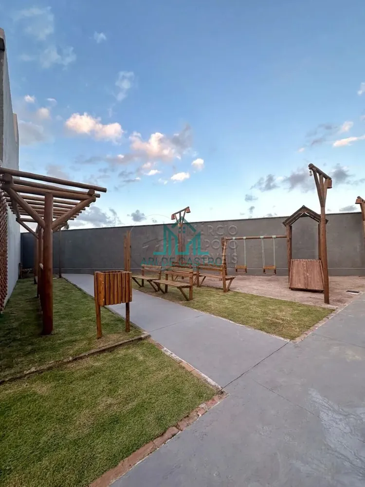Casa, 3 quartos, 159 m² - Foto 11