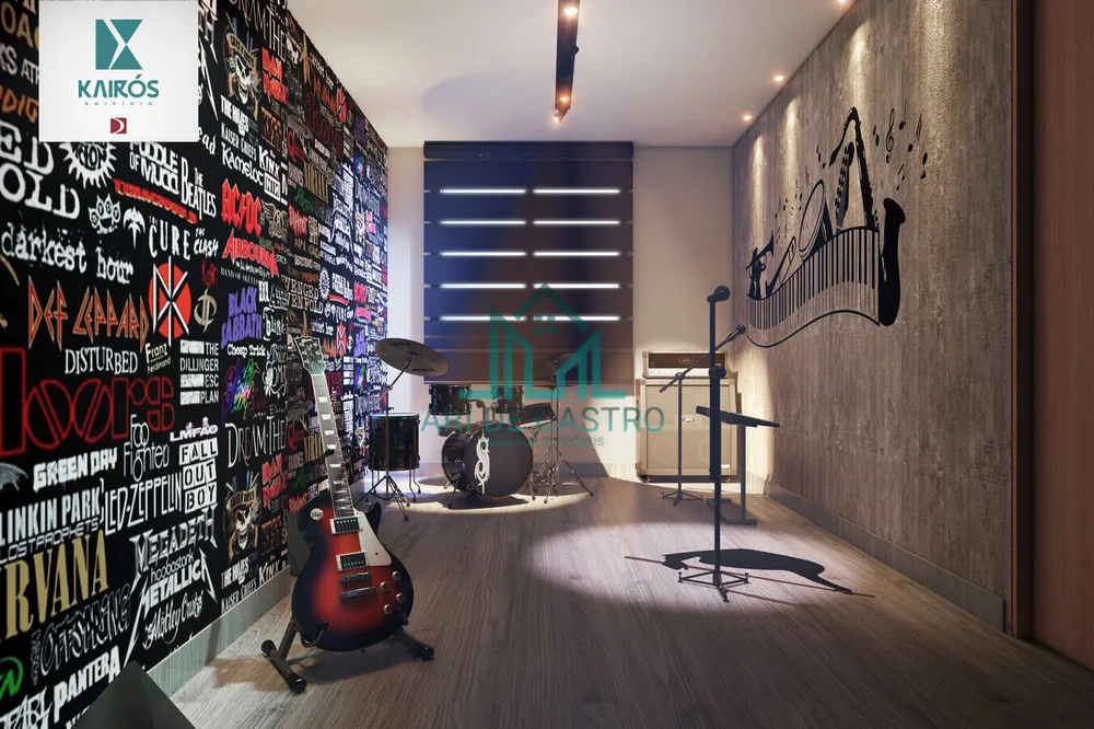 Apartamento, 3 quartos, 87 m² - Foto 4