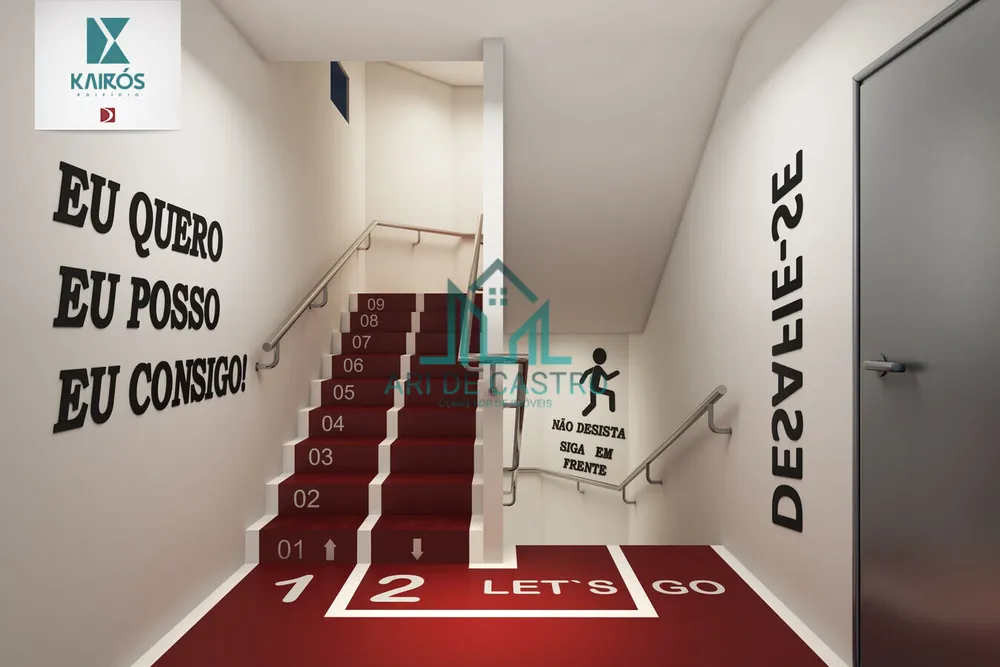 Apartamento, 3 quartos, 87 m² - Foto 11