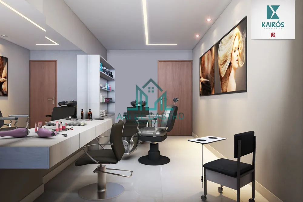 Apartamento, 3 quartos, 87 m² - Foto 1