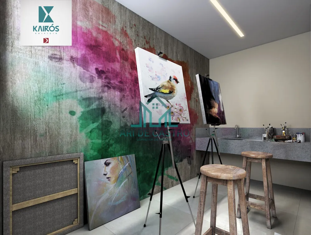 Apartamento, 3 quartos, 87 m² - Foto 7