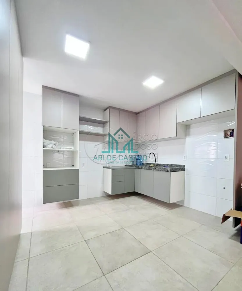 Casa, 3 quartos, 119 m² - Foto 5