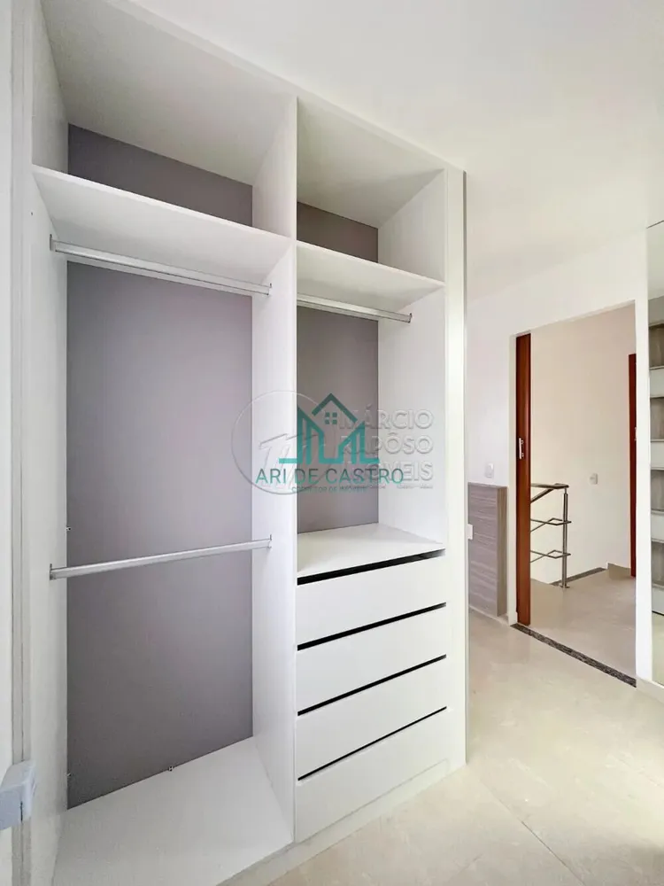 Casa, 3 quartos, 119 m² - Foto 11