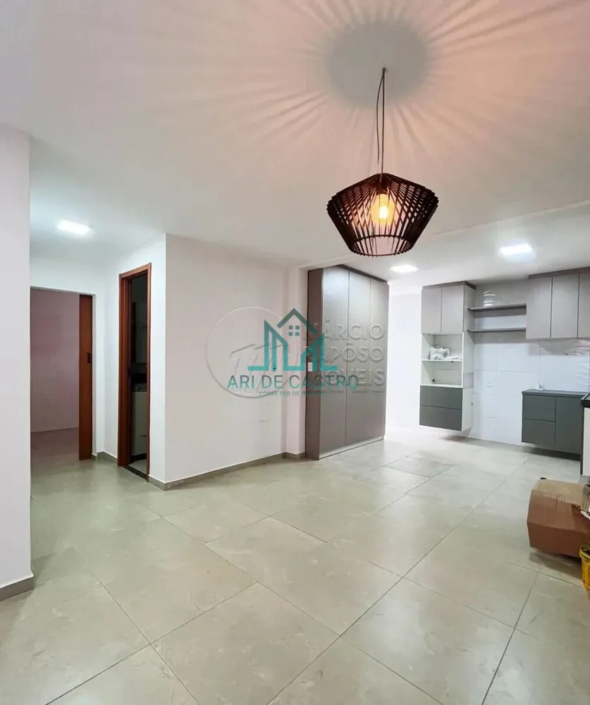 Casa, 3 quartos, 119 m² - Foto 2