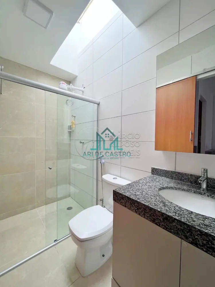 Casa, 3 quartos, 119 m² - Foto 12