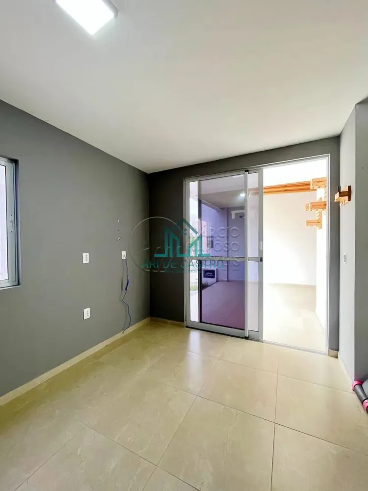 Casa, 3 quartos, 119 m² - Foto 4