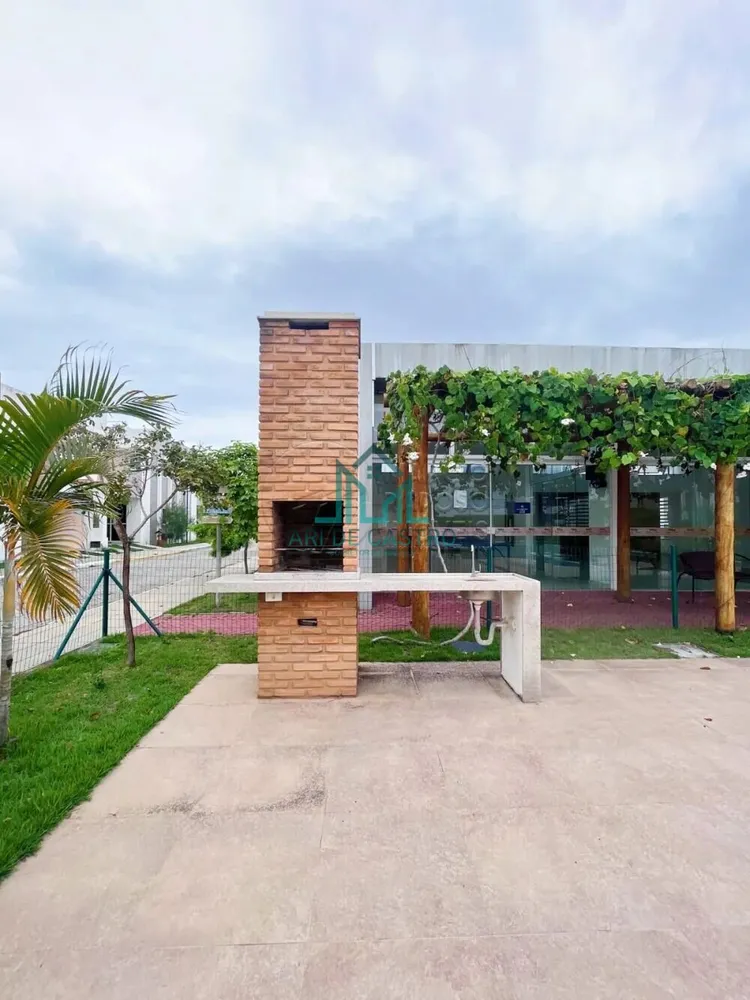 Casa, 3 quartos, 119 m² - Foto 13