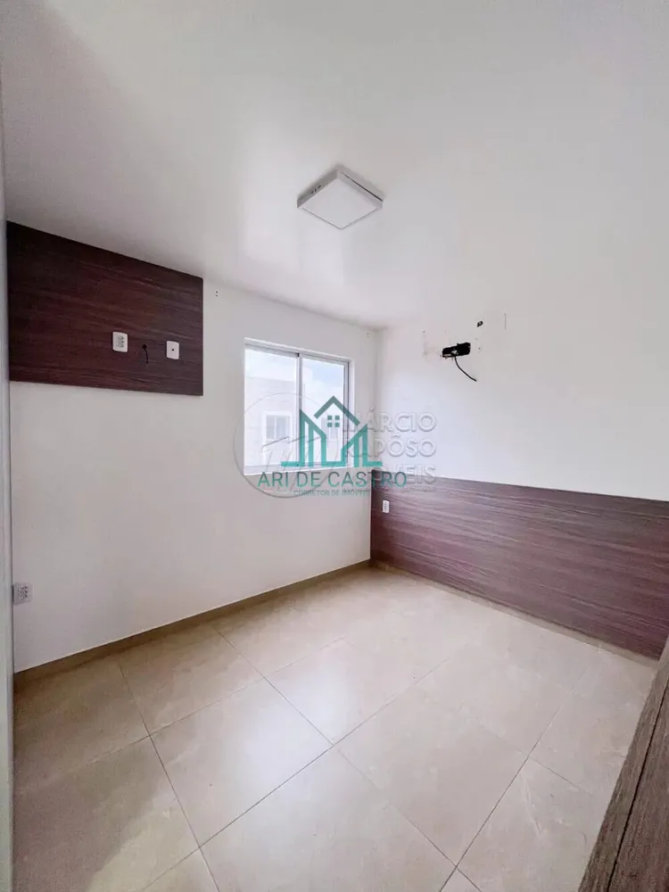 Casa, 3 quartos, 119 m² - Foto 9