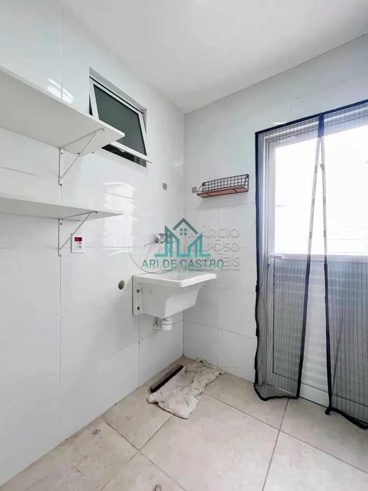 Casa, 3 quartos, 119 m² - Foto 16
