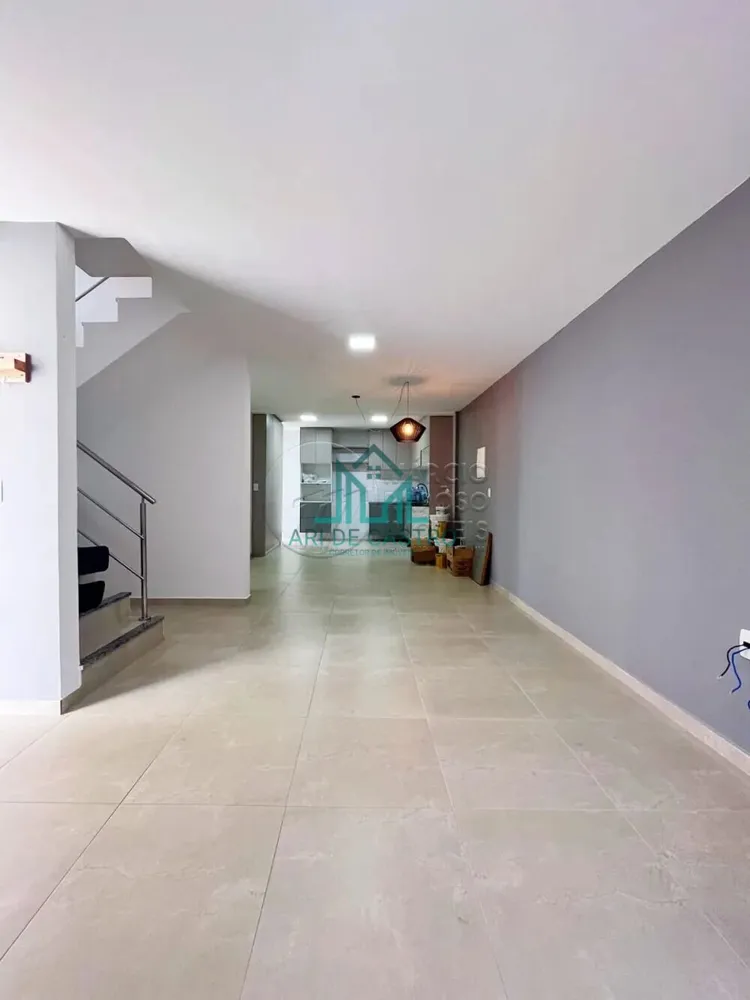 Casa, 3 quartos, 119 m² - Foto 3