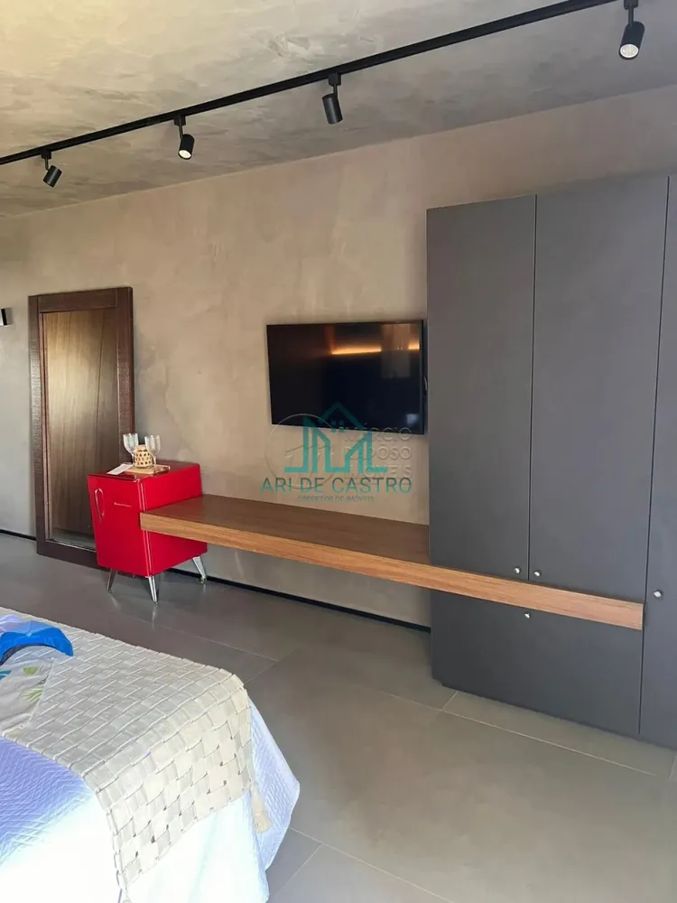 Casa, 4 quartos, 348 m² - Foto 13