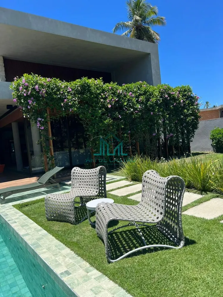 Casa, 4 quartos, 348 m² - Foto 4