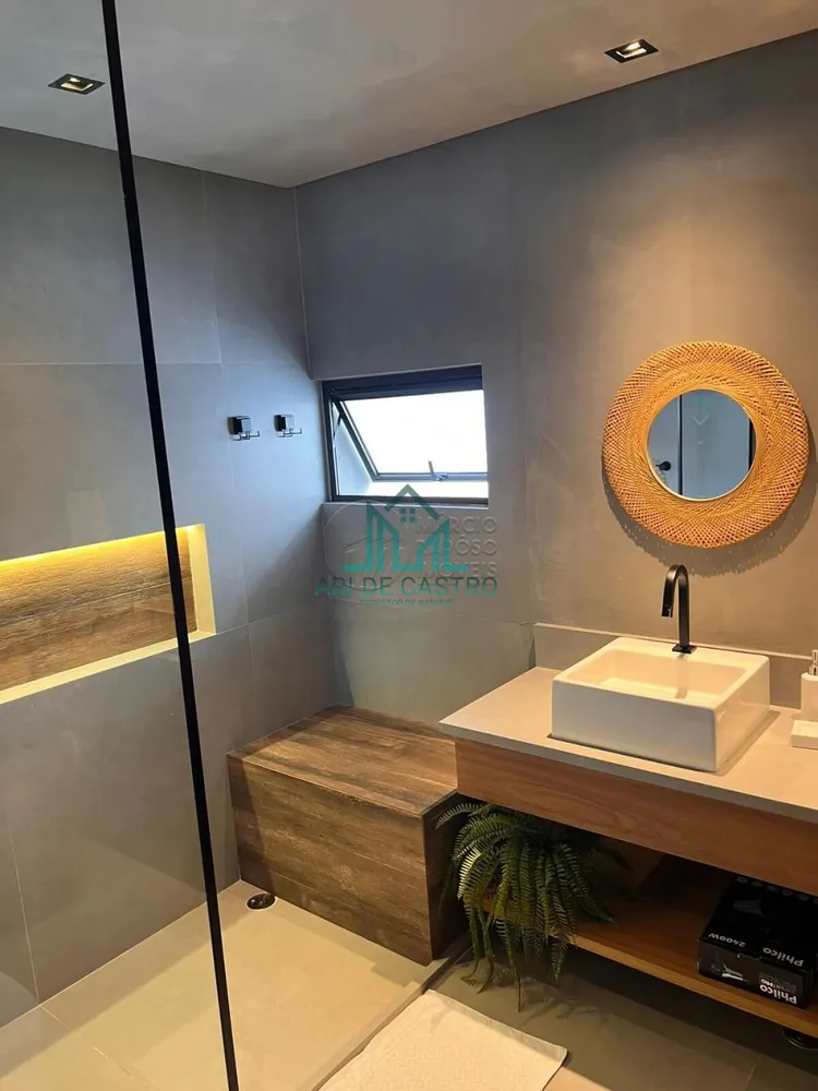 Casa, 4 quartos, 348 m² - Foto 14