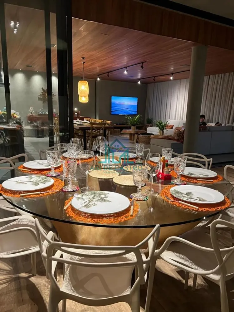 Casa, 4 quartos, 348 m² - Foto 3