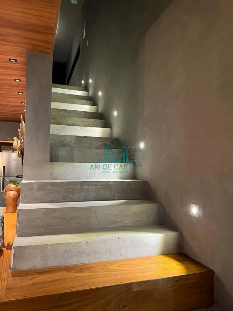 Casa, 4 quartos, 348 m² - Foto 15