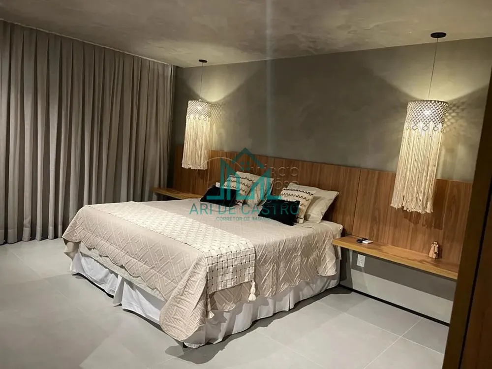Casa, 4 quartos, 348 m² - Foto 11