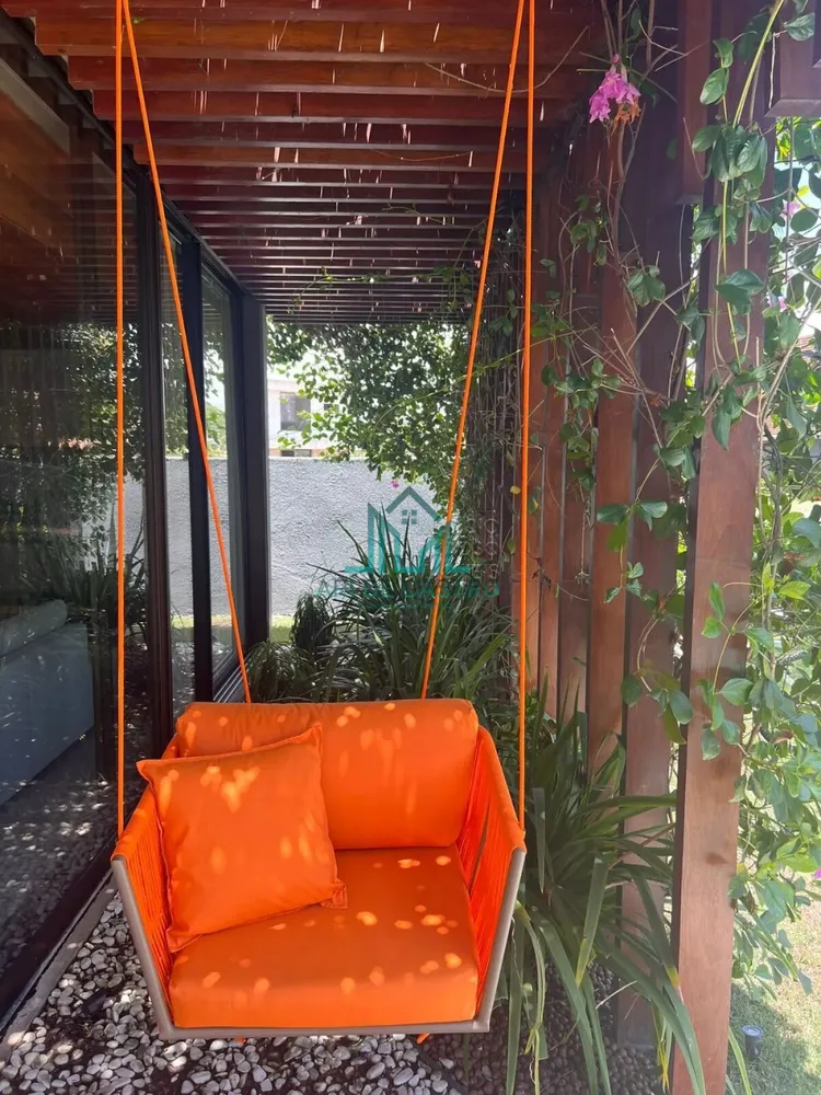 Casa, 4 quartos, 348 m² - Foto 9