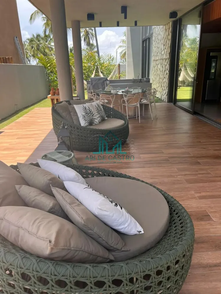 Casa, 4 quartos, 348 m² - Foto 5