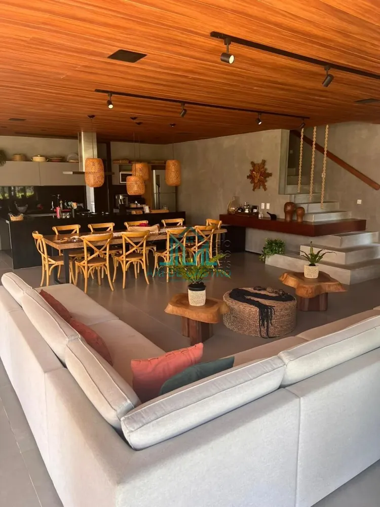 Casa, 4 quartos, 348 m² - Foto 2