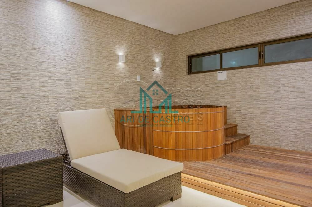 Apartamento, 3 quartos, 130 m² - Foto 21