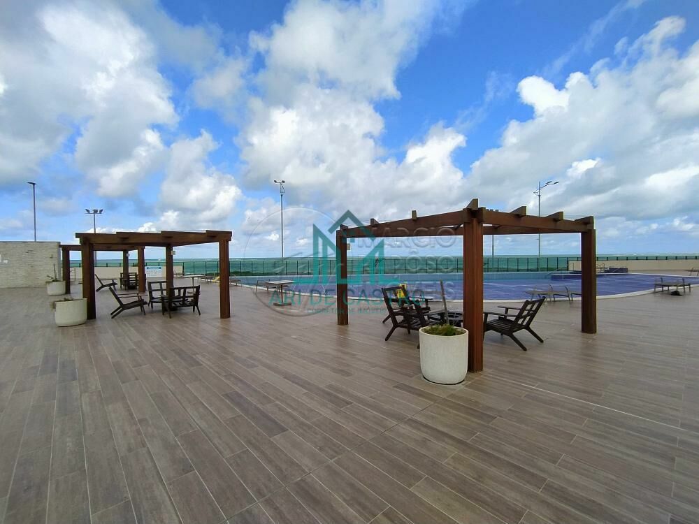 Apartamento, 3 quartos, 130 m² - Foto 9