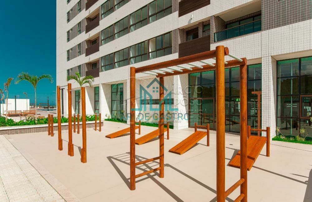Apartamento, 3 quartos, 130 m² - Foto 13