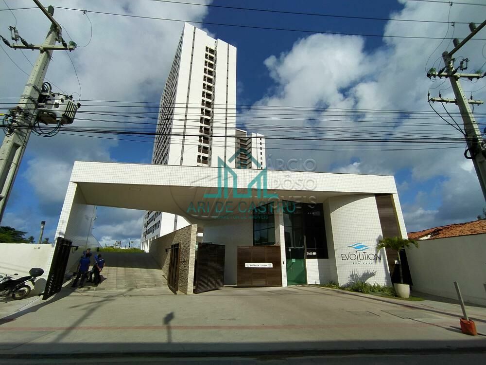 Apartamento, 3 quartos, 130 m² - Foto 3