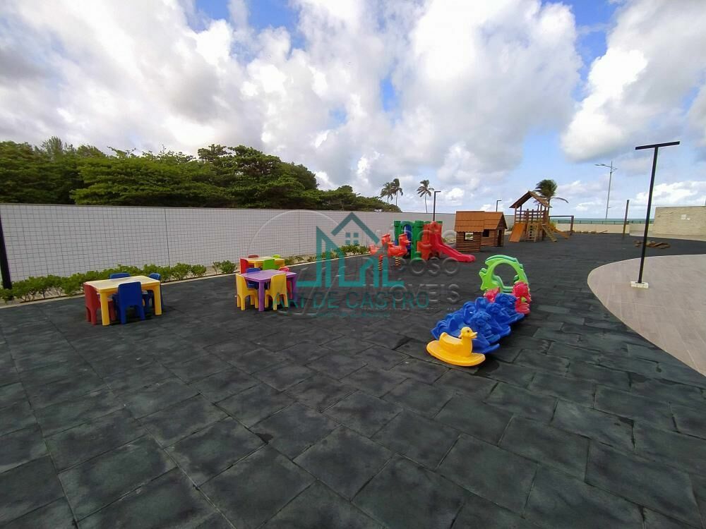 Apartamento, 3 quartos, 130 m² - Foto 6