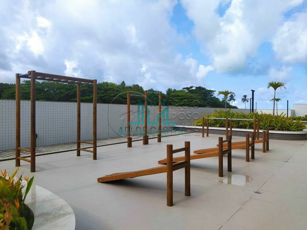 Apartamento, 3 quartos, 130 m² - Foto 10