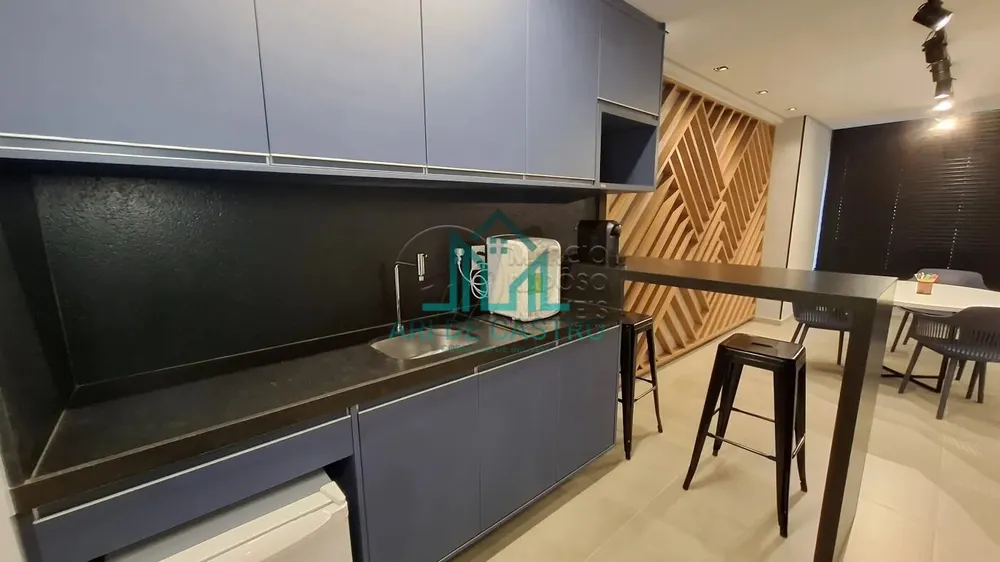 Apartamento, 1 quarto, 37 m² - Foto 12
