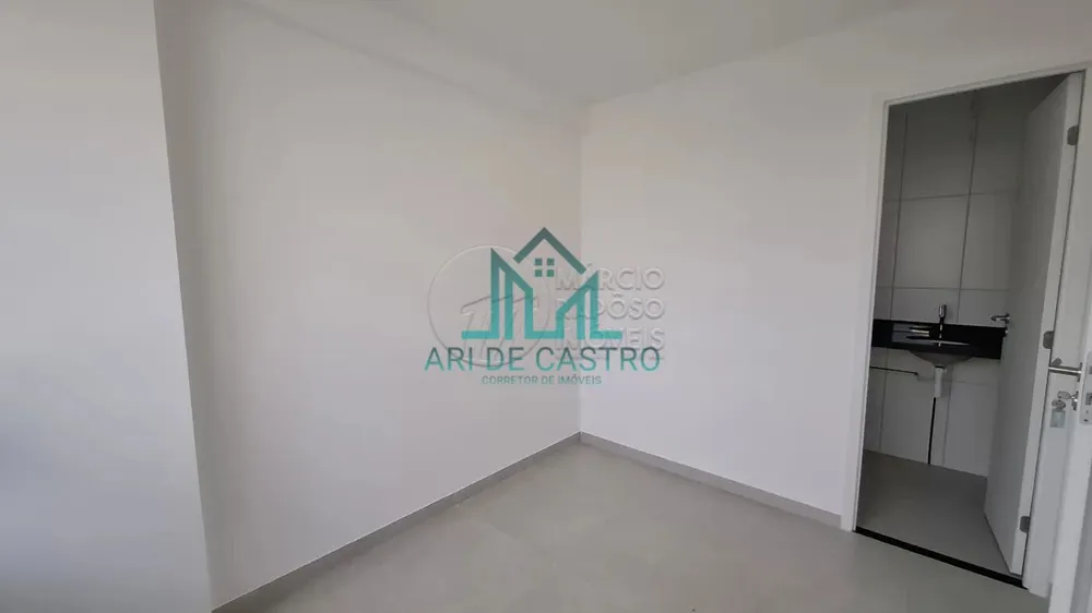Apartamento, 1 quarto, 37 m² - Foto 2