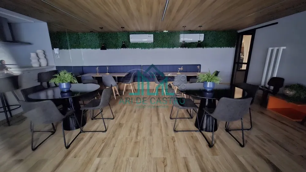Apartamento, 1 quarto, 37 m² - Foto 1