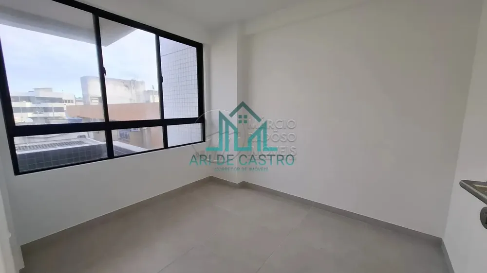 Apartamento, 1 quarto, 37 m² - Foto 1