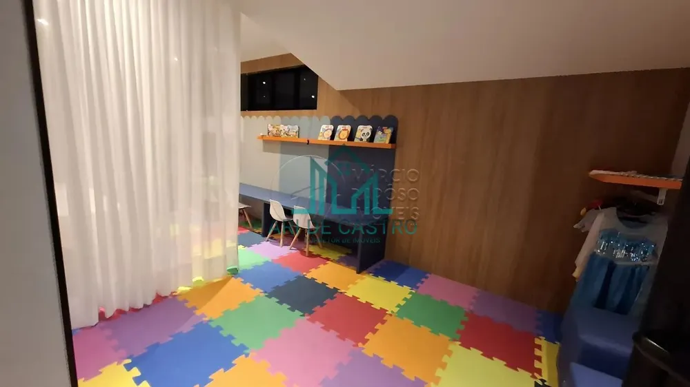 Apartamento, 1 quarto, 37 m² - Foto 11