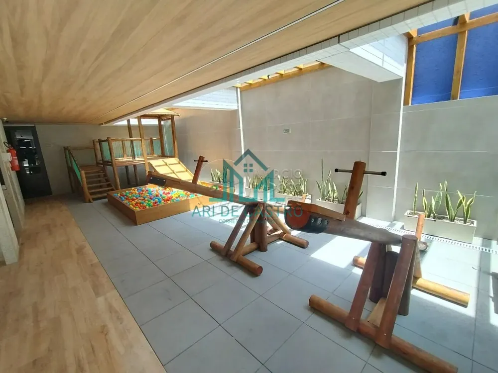 Apartamento, 1 quarto, 37 m² - Foto 5