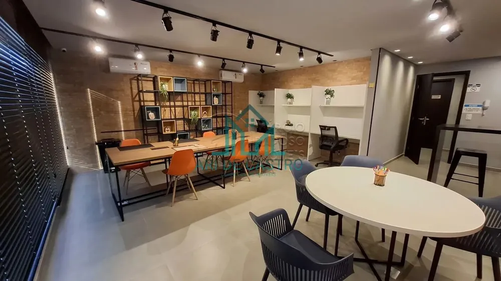 Apartamento, 1 quarto, 37 m² - Foto 4