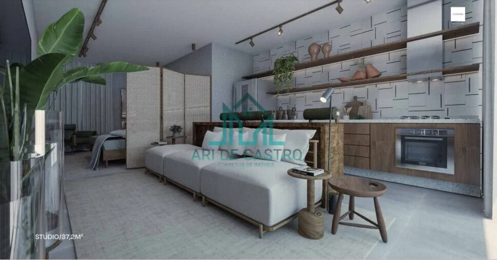 Apartamento, 2 quartos, 74 m² - Foto 12