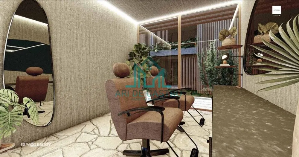 Apartamento, 2 quartos, 74 m² - Foto 6