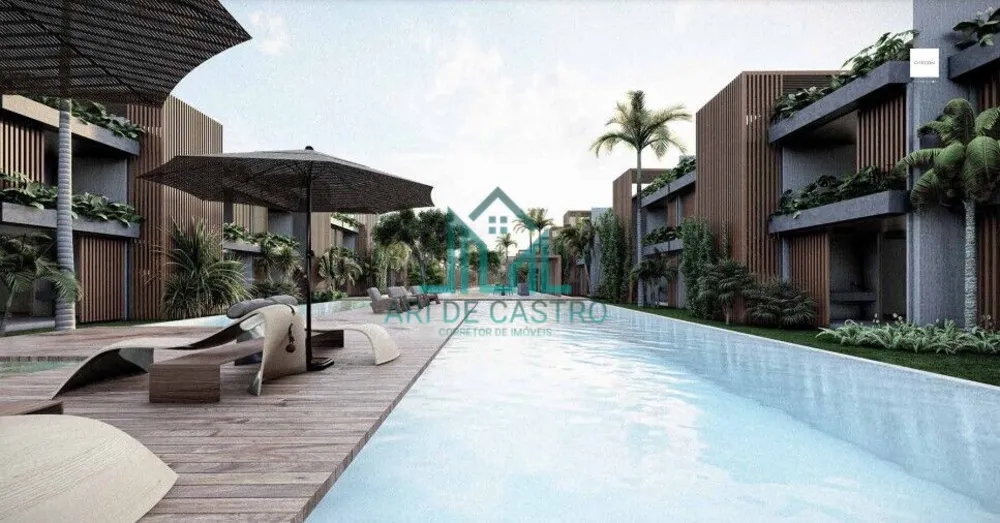 Apartamento, 2 quartos, 74 m² - Foto 2