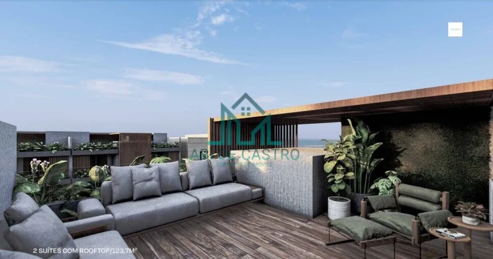 Apartamento, 2 quartos, 74 m² - Foto 10