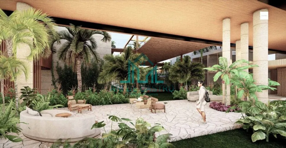 Apartamento, 2 quartos, 74 m² - Foto 1