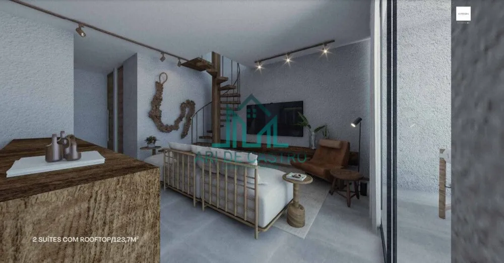 Apartamento, 2 quartos, 74 m² - Foto 8