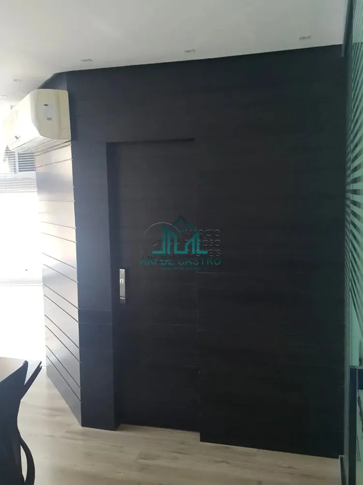Sala-Conjunto, 37 m² - Foto 8