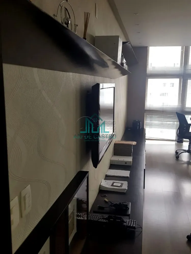 Sala-Conjunto, 37 m² - Foto 5