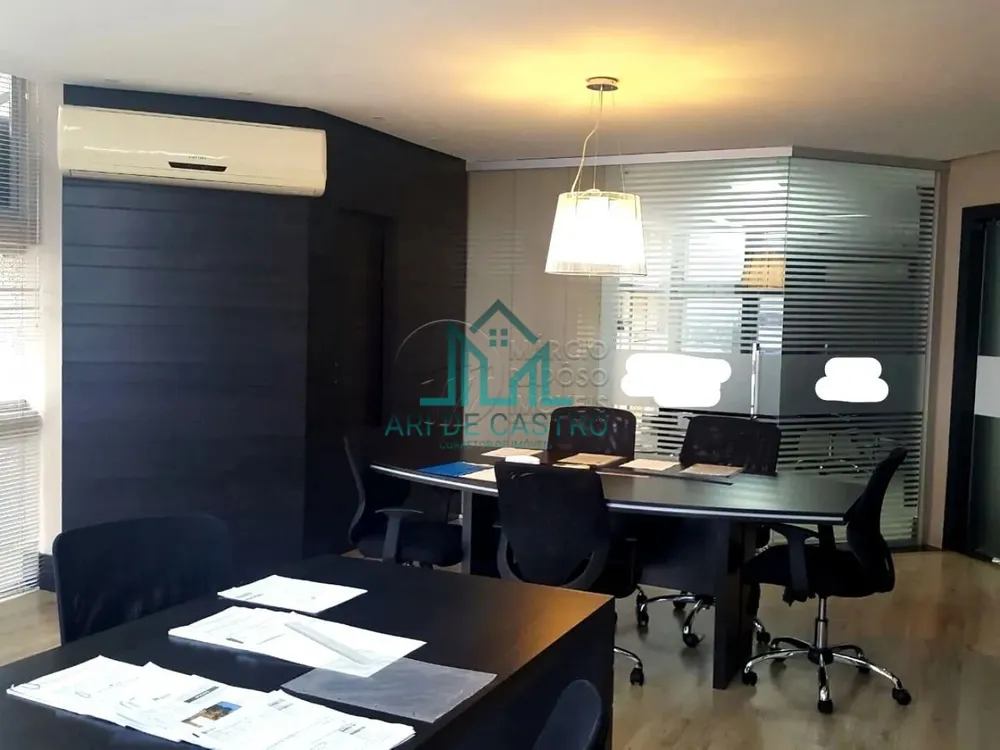 Sala-Conjunto, 37 m² - Foto 1