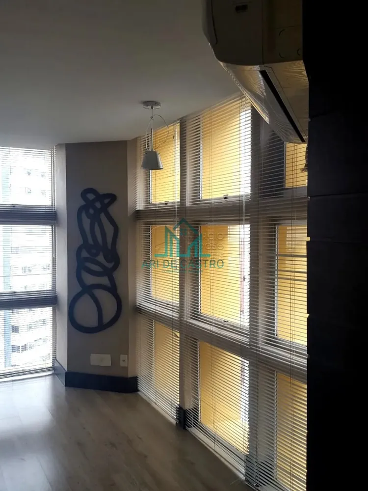 Sala-Conjunto, 37 m² - Foto 7
