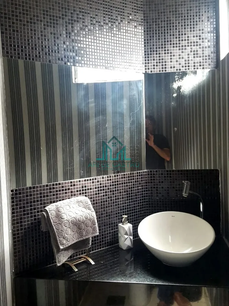 Sala-Conjunto, 37 m² - Foto 6