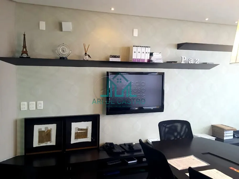 Sala-Conjunto, 37 m² - Foto 2