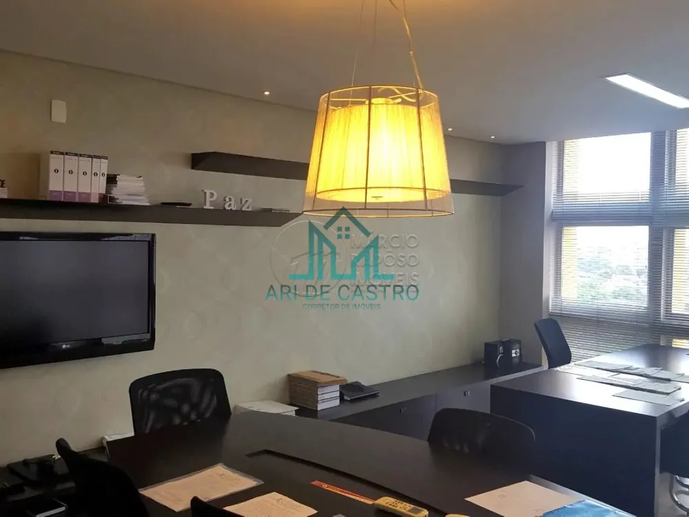 Sala-Conjunto, 37 m² - Foto 4